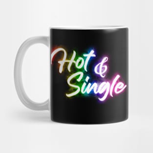 Hot and Single Mug